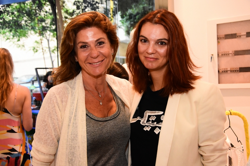 Fracshion Launching of Spring Summer Collection